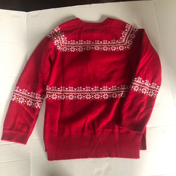 Disney Minnie Mouse Christmas sweater - Picture 6 of 9